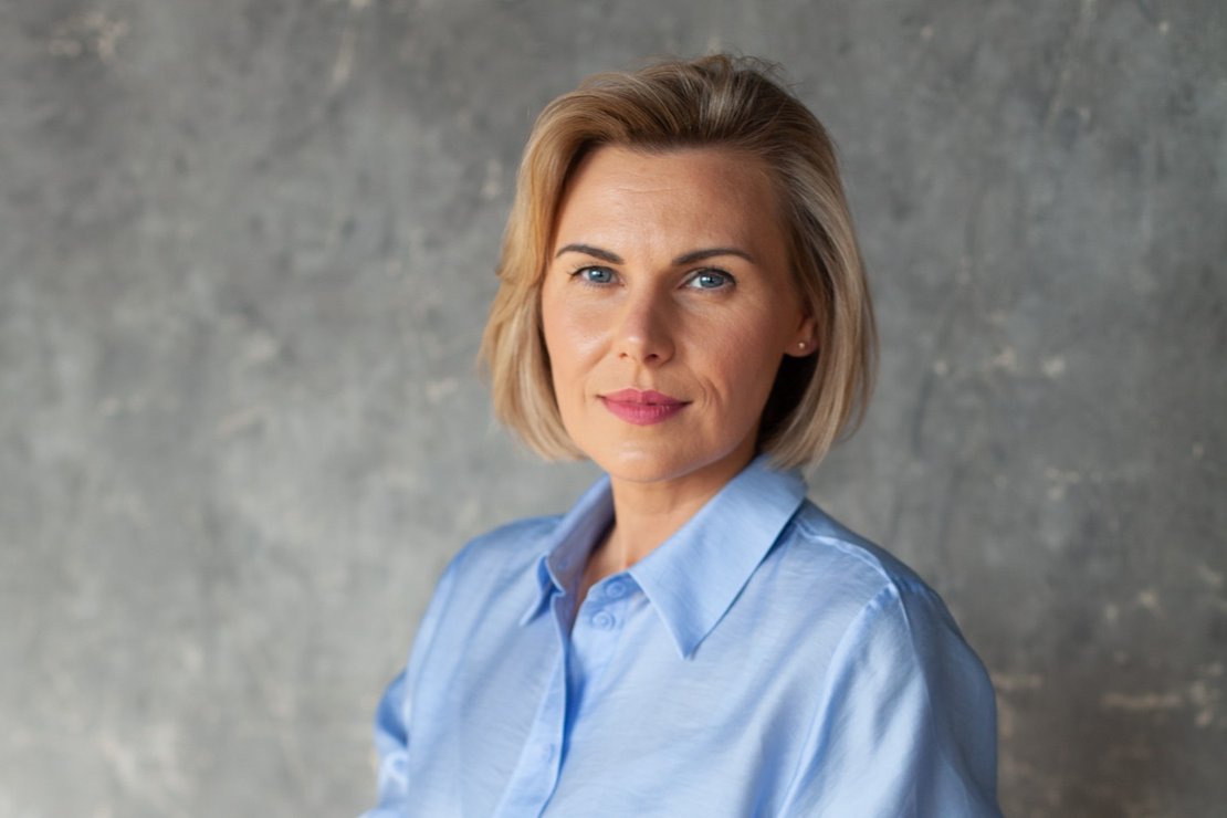 Justina Černienė